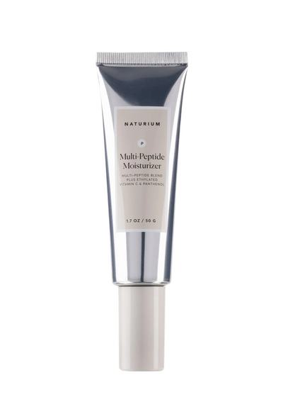 Multi-Peptide Moisturizer