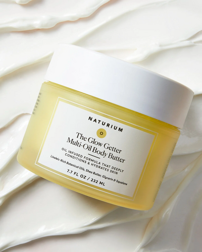 The Glow Getter Multi-Oil Body Butter