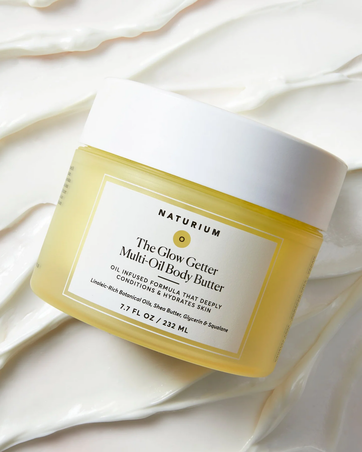 The Glow Getter Multi-Oil Body Butter