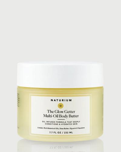 The Glow Getter Multi-Oil Body Butter