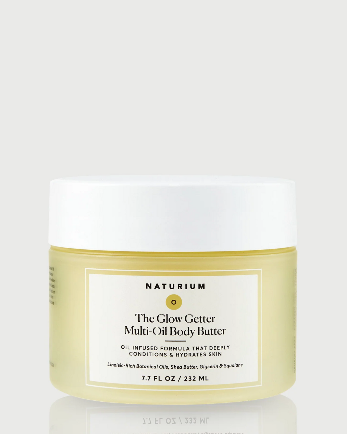 The Glow Getter Multi-Oil Body Butter