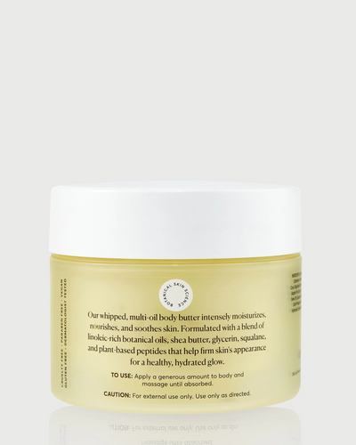 The Glow Getter Multi-Oil Body Butter