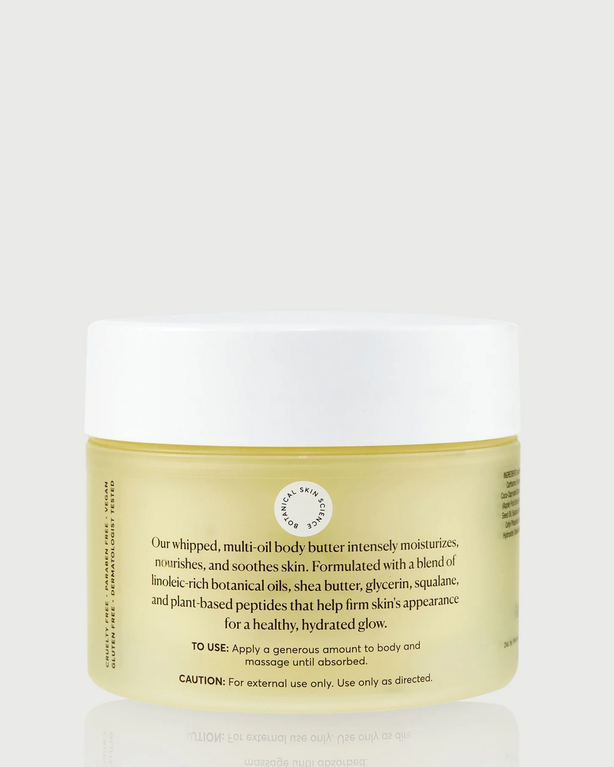 The Glow Getter Multi-Oil Body Butter