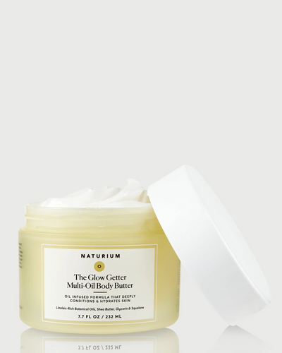 The Glow Getter Multi-Oil Body Butter
