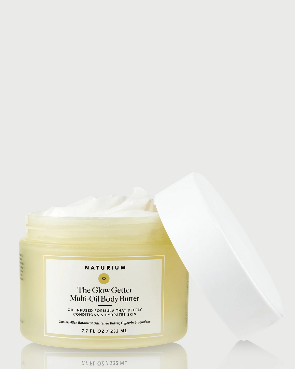 The Glow Getter Multi-Oil Body Butter
