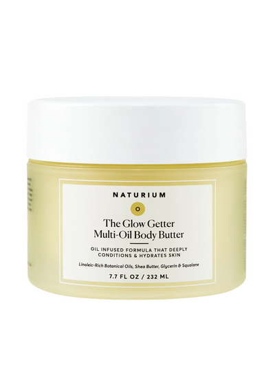 The Glow Getter Multi-Oil Body Butter