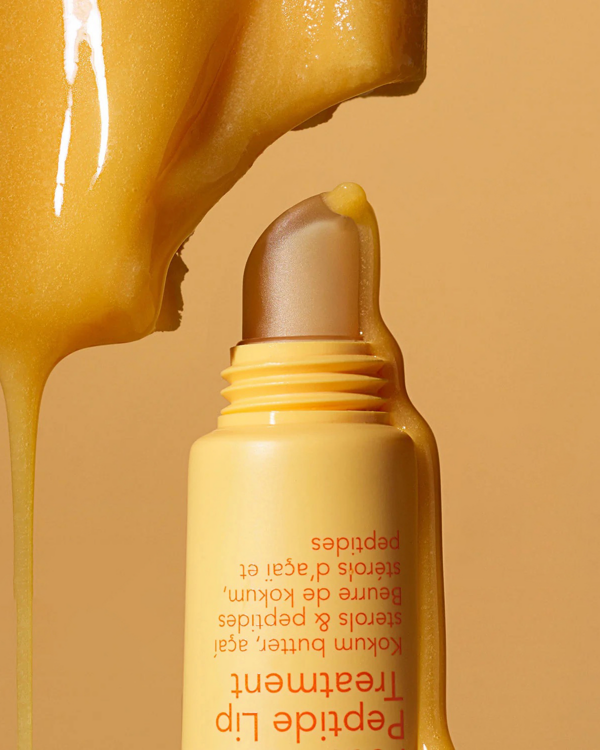 Pout Preserve Hydrating Peptide Lip Treatment