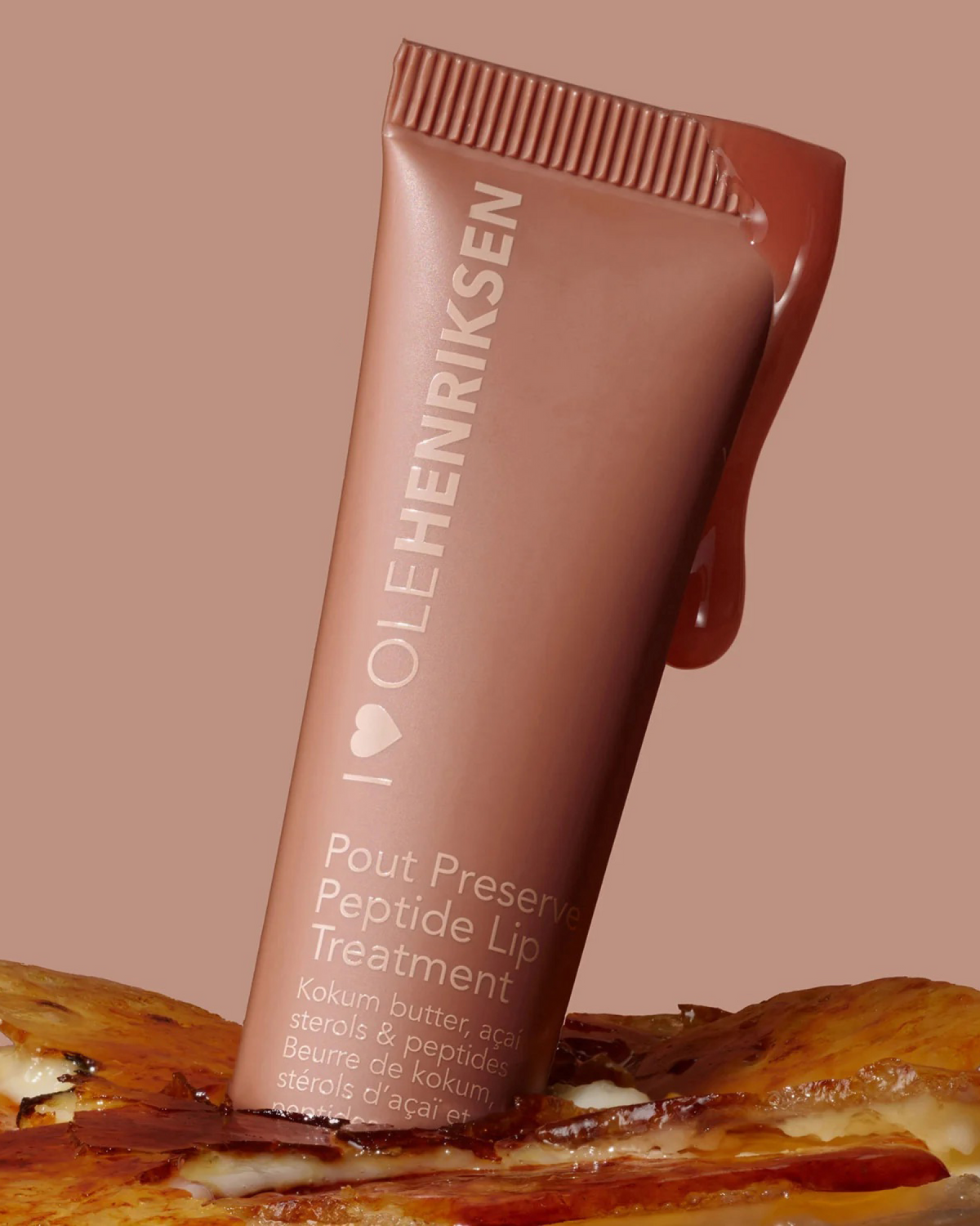 Pout Preserve Hydrating Peptide Lip Treatment