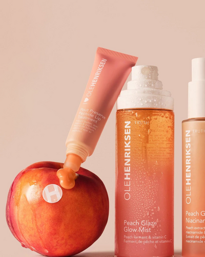 Pout Preserve Hydrating Peptide Lip Treatment