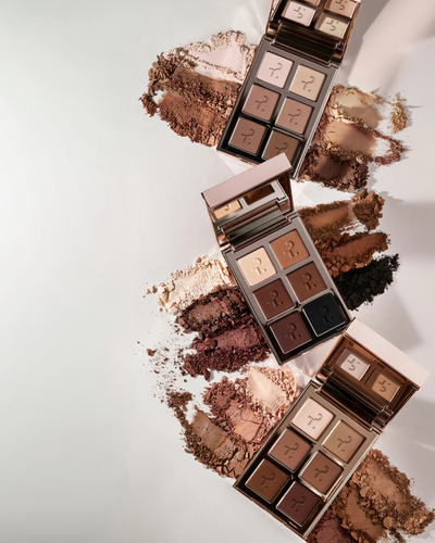 Major Dimension Essential Artistry Edit Eyeshadow Palette