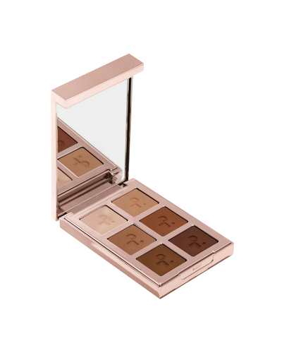 Major Dimension Essential Artistry Edit Eyeshadow Palette