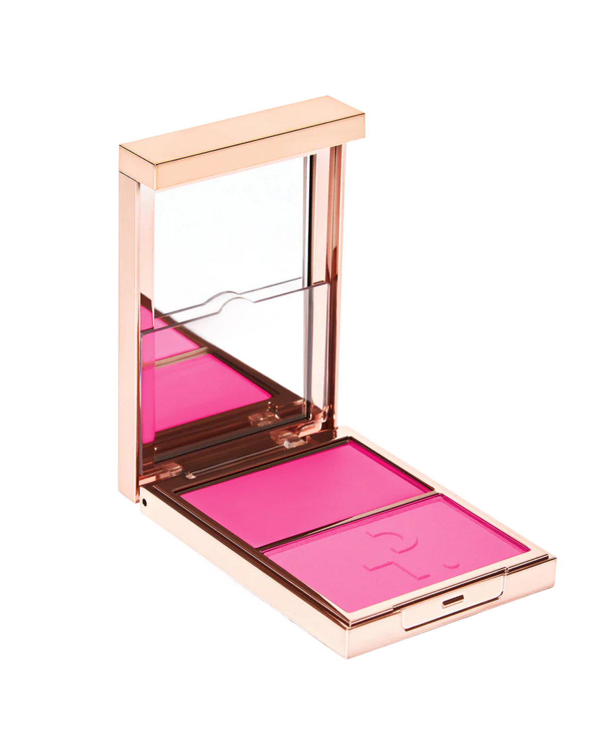 Major Headlines Double Take Creme & Powder Blush Duo