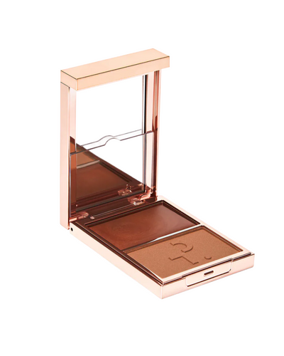 Major Headlines Double Take Creme & Powder Blush Duo