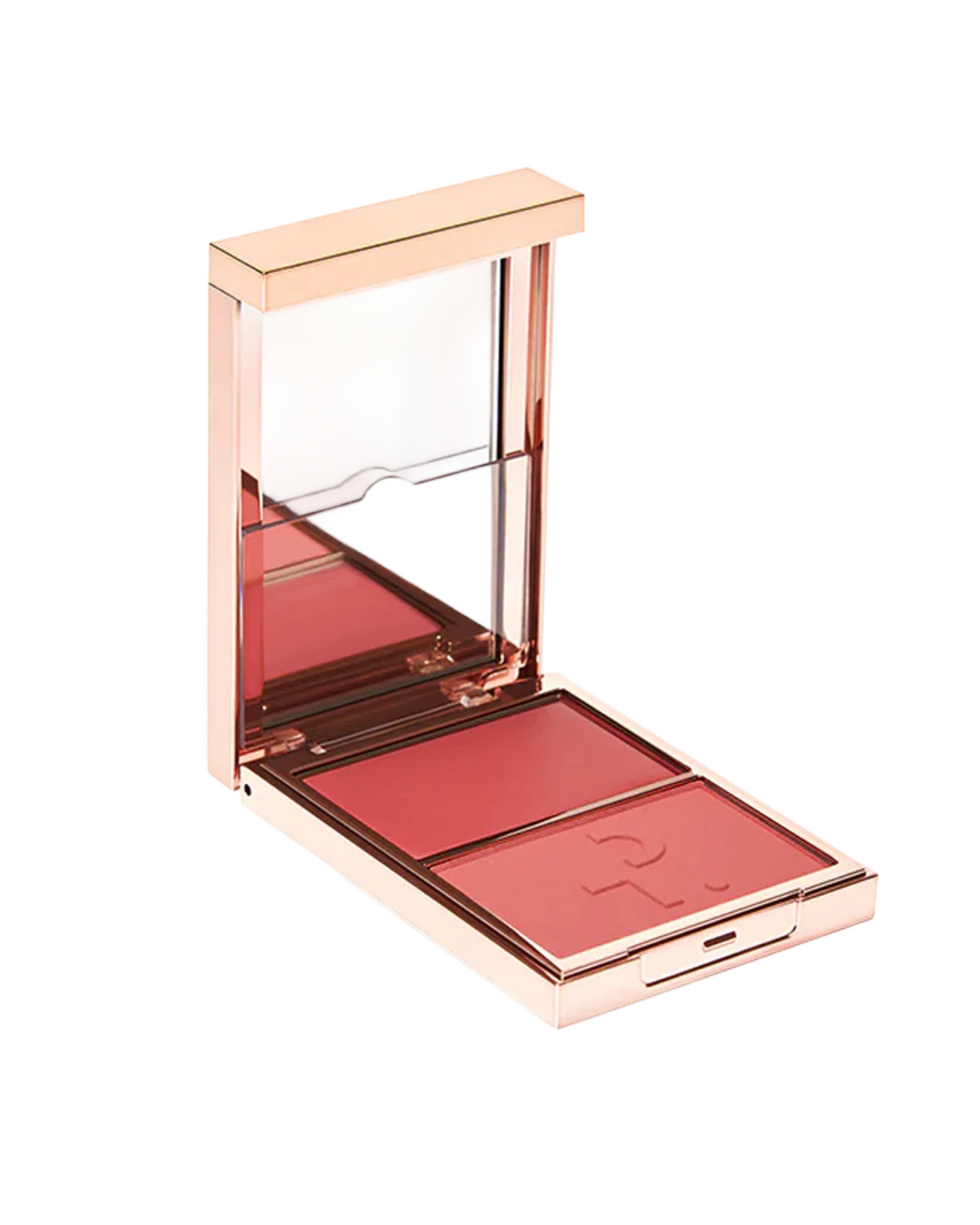 Major Headlines Double Take Creme & Powder Blush Duo