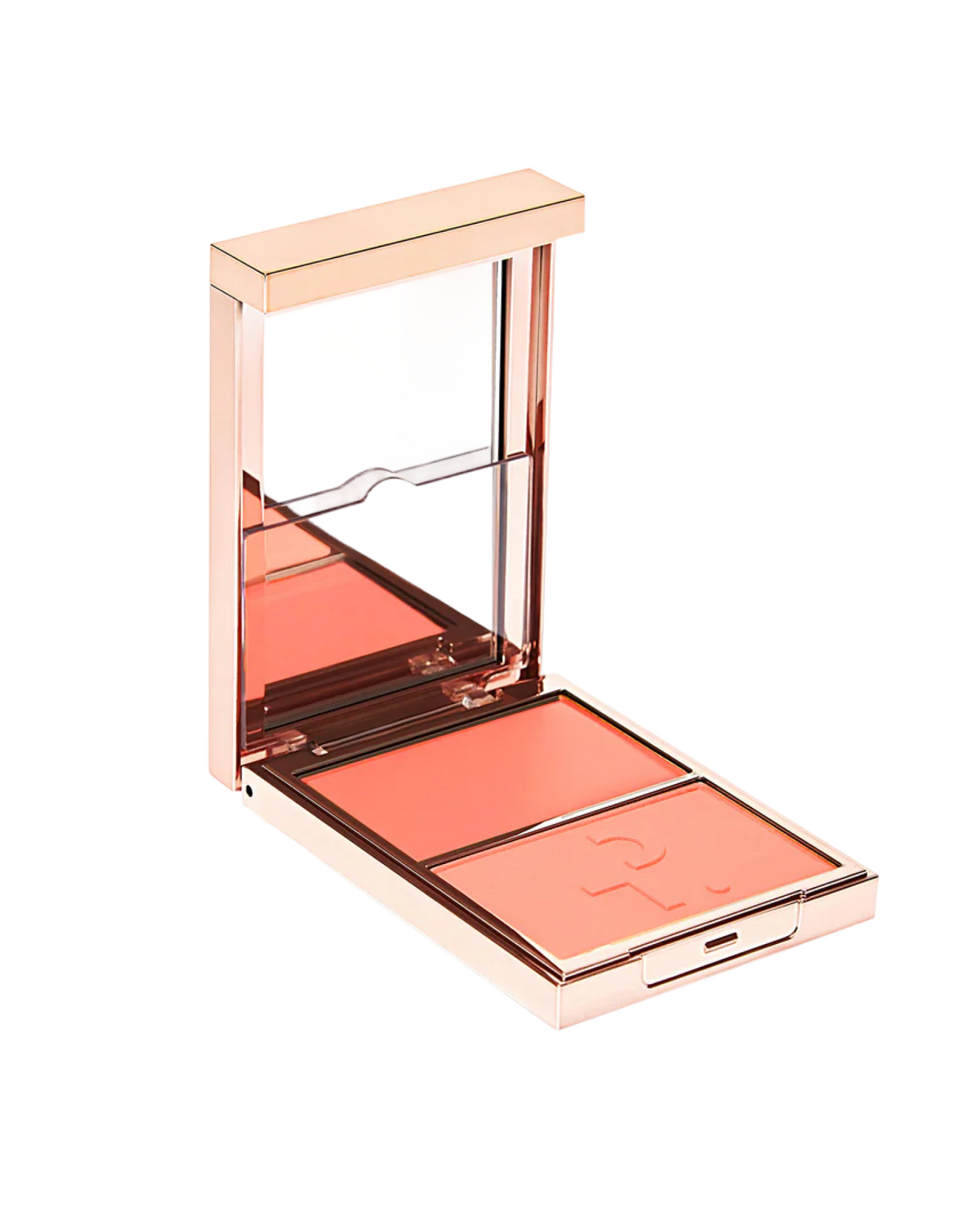 Major Headlines Double Take Creme & Powder Blush Duo