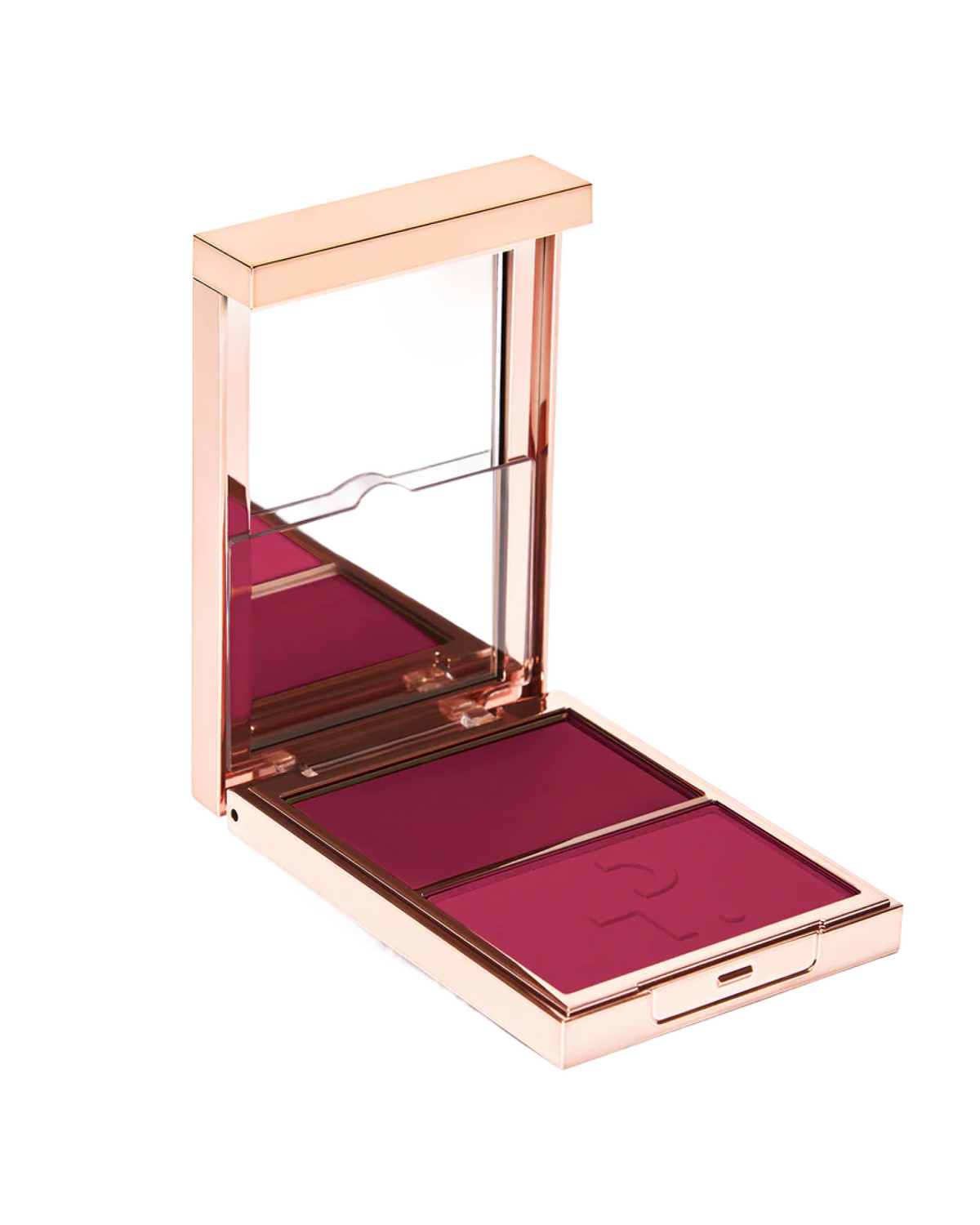 Major Headlines Double Take Creme & Powder Blush Duo