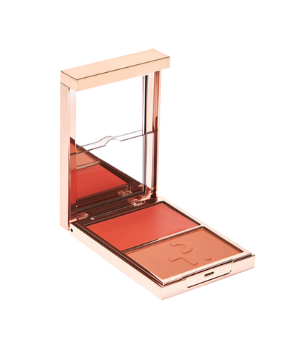 Major Headlines Double Take Creme & Powder Blush Duo