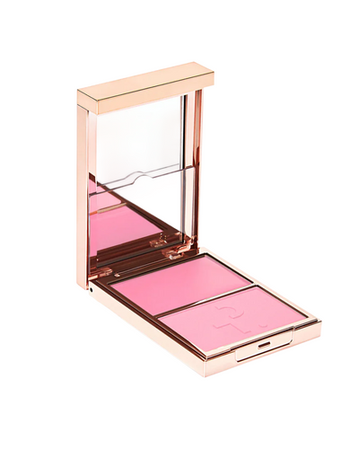Major Headlines Double Take Creme & Powder Blush Duo