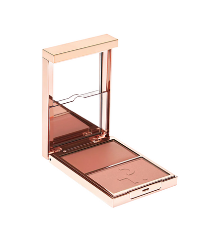 Major Headlines Double Take Creme & Powder Blush Duo