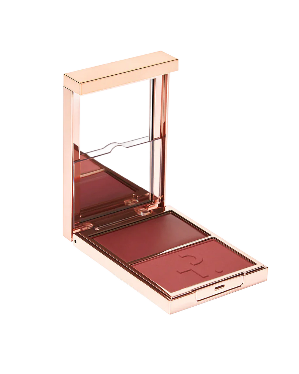 Major Headlines Double Take Creme & Powder Blush Duo