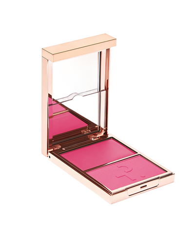 Major Headlines Double Take Creme & Powder Blush Duo