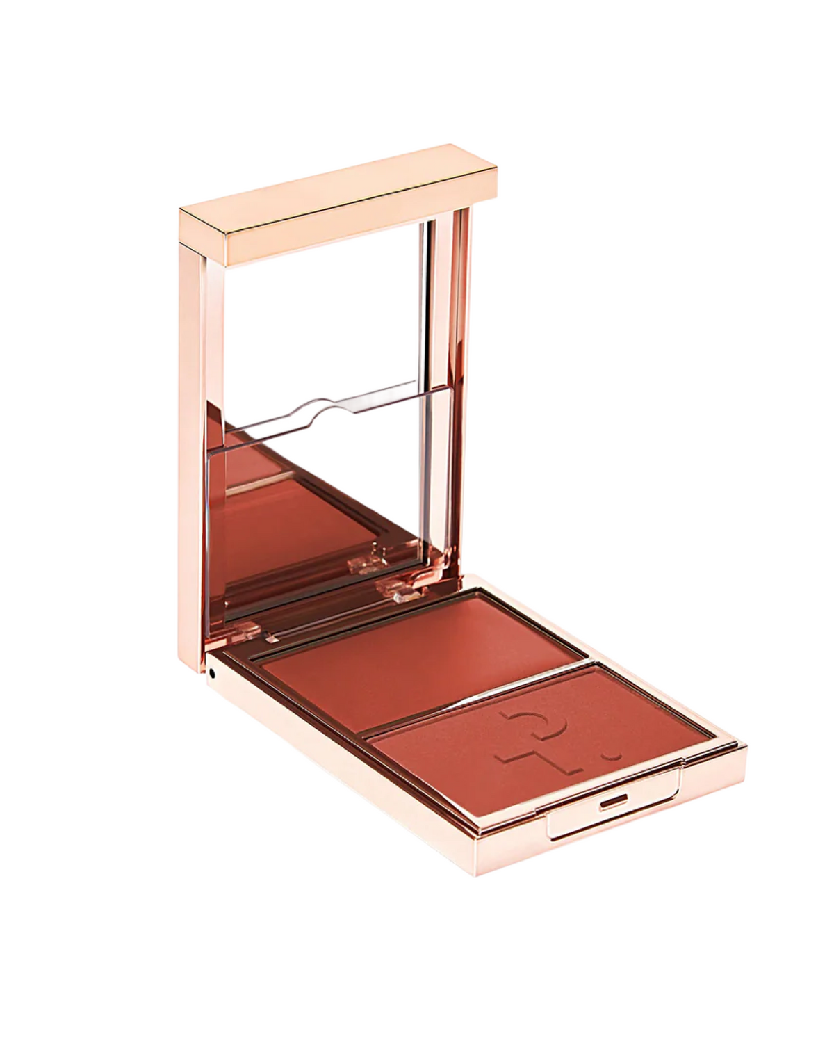 Major Headlines Double Take Creme & Powder Blush Duo