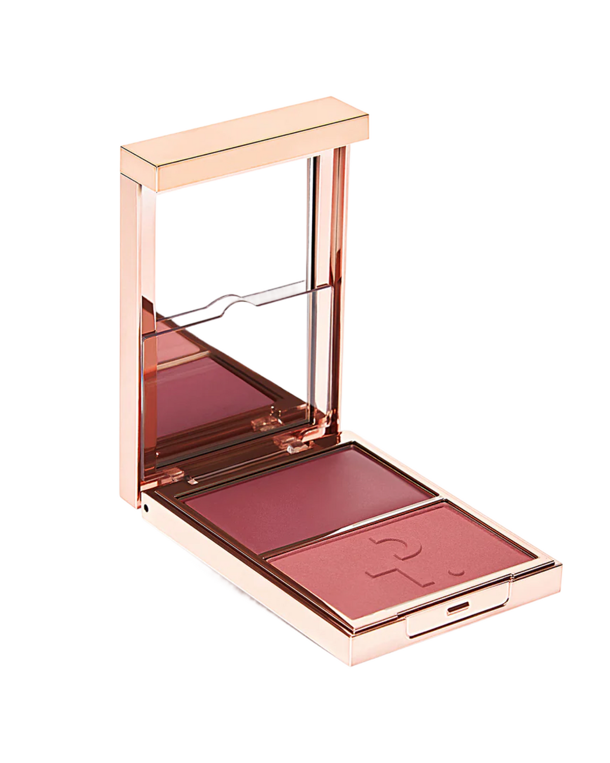 Major Headlines Double Take Creme & Powder Blush Duo