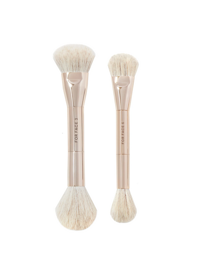 Precision Blush Brush