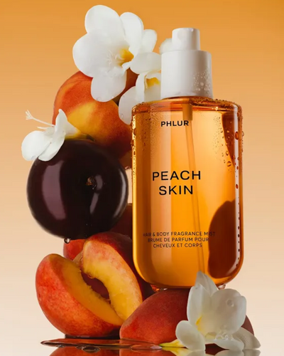 Hair & Body Mist
