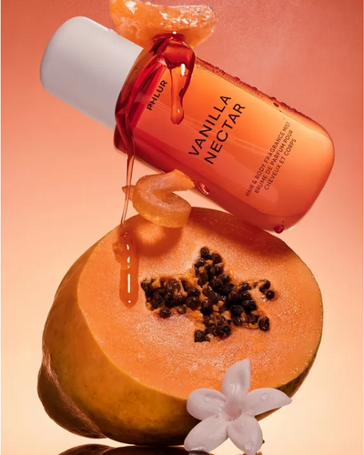 Hair & Body Mist