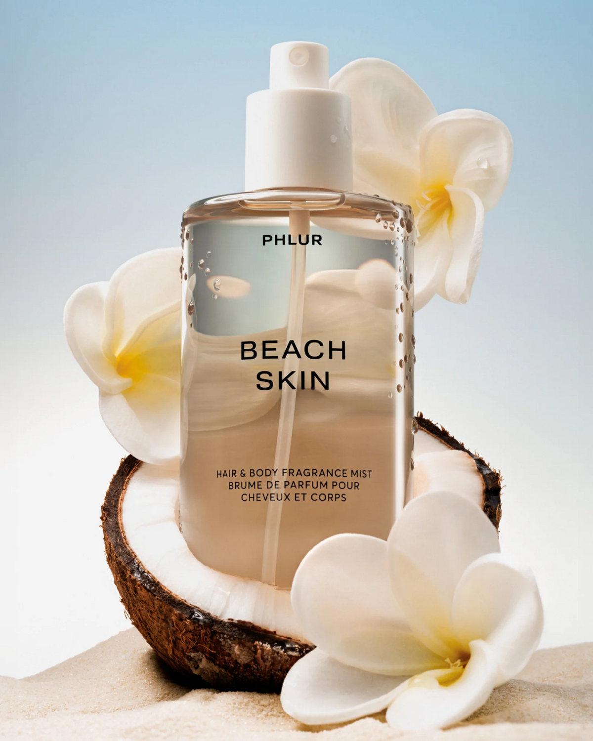 Hair & Body Mist