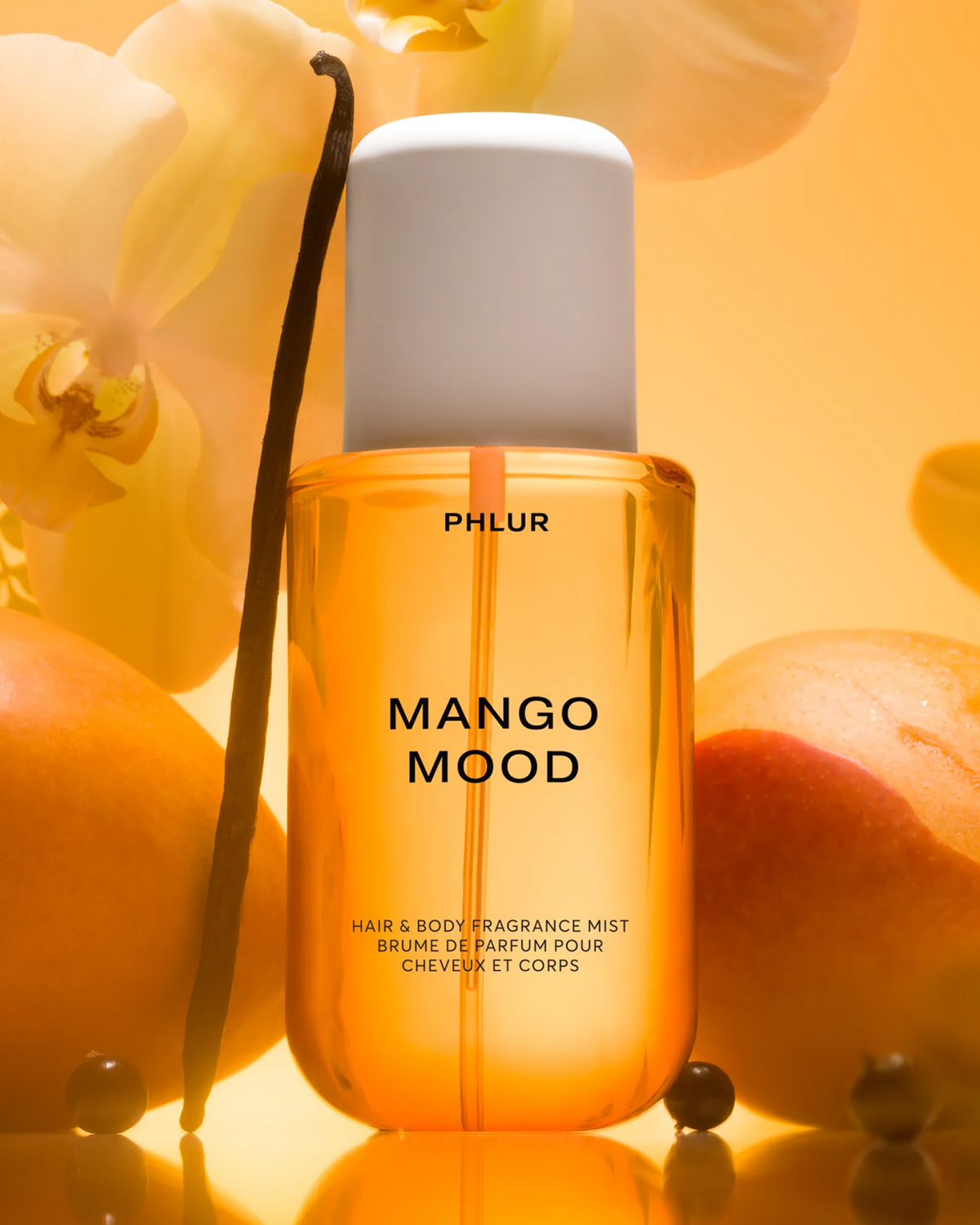 Hair & Body Mist