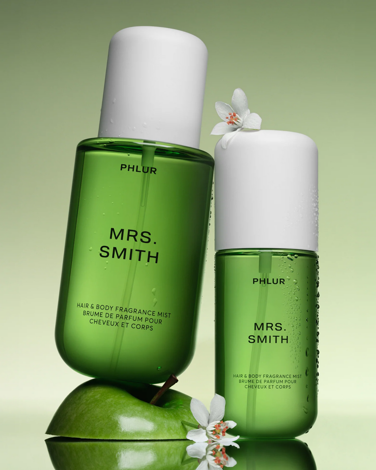 Hair & Body Mist