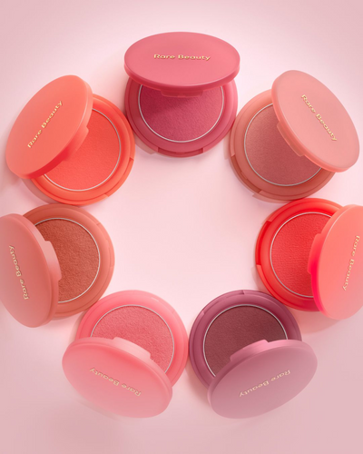 Soft Pinch Matte Bouncy Blush