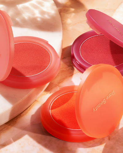 Soft Pinch Matte Bouncy Blush