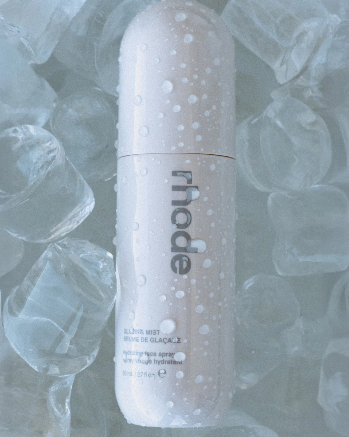 Peptide Glazing Mist