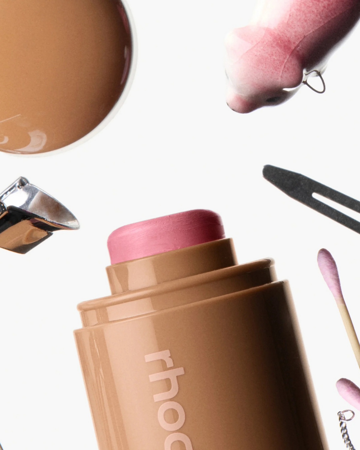 Pocket Blush Natural Flush