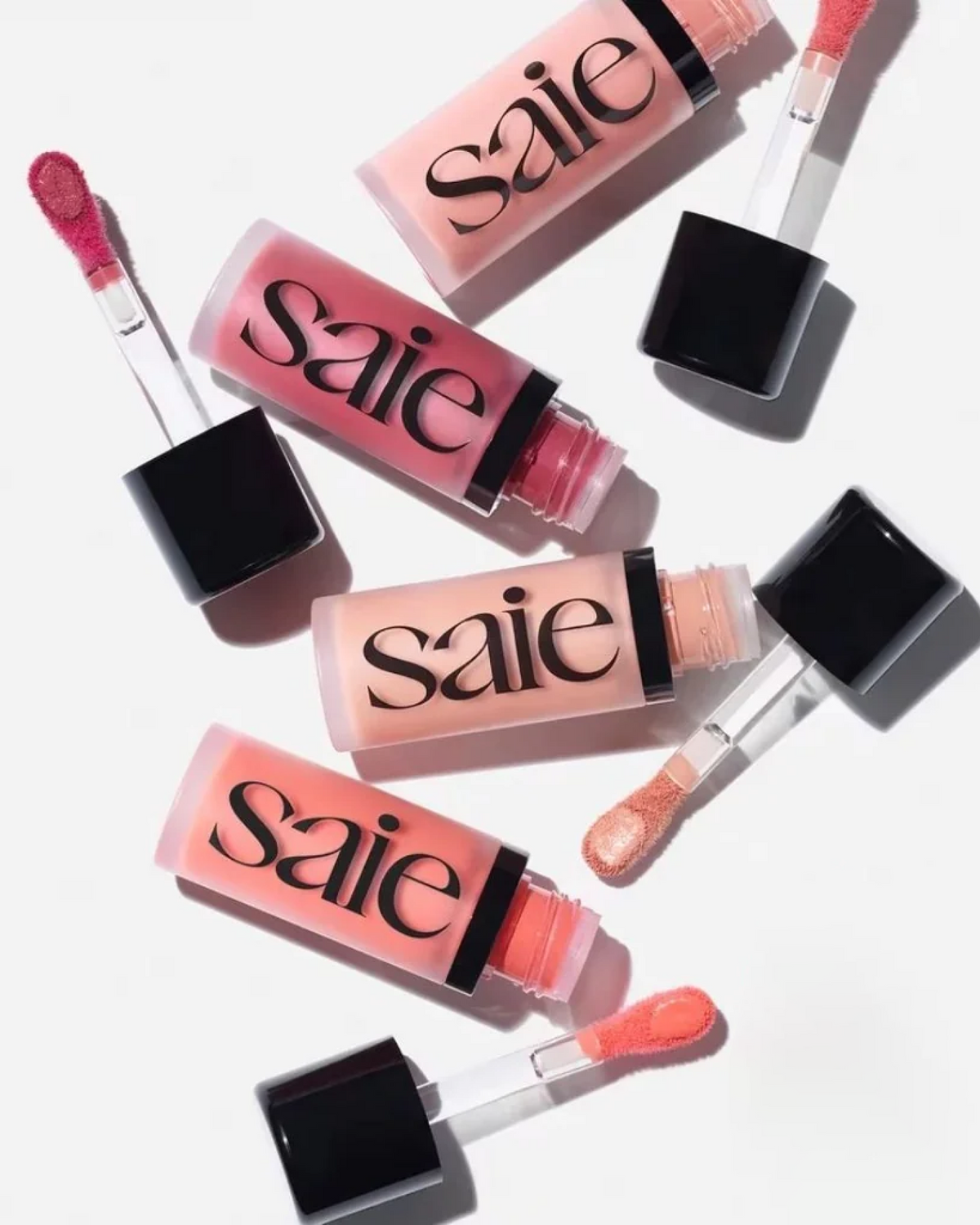 Dew Liquid Cream Blush