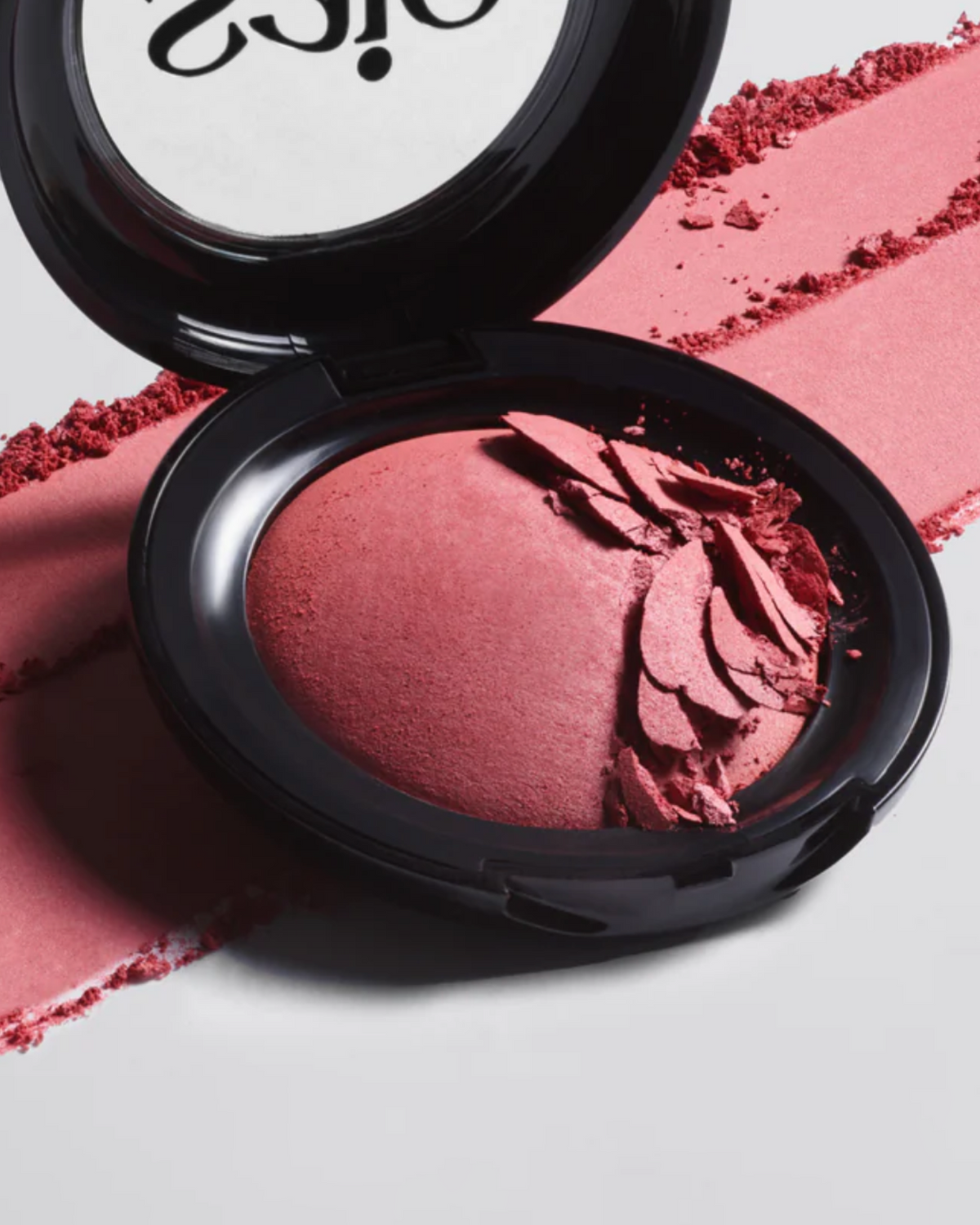 Supersuede Powder Blush