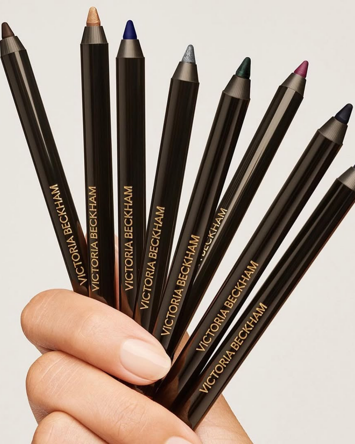 Satin Kajal LIner w/ Sharpener