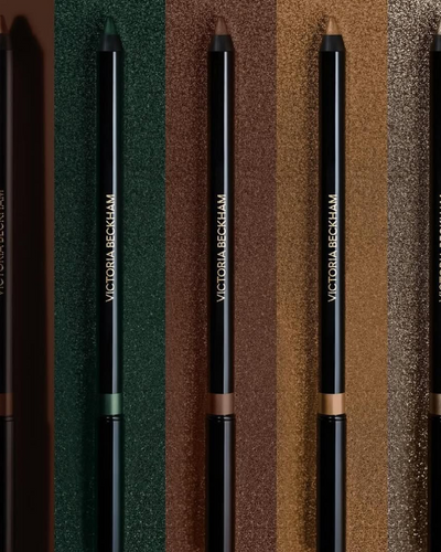 Satin Kajal LIner w/ Sharpener