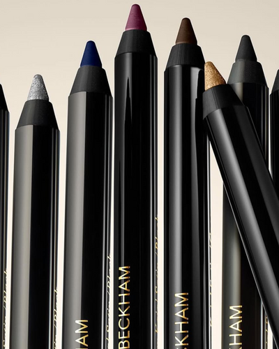Satin Kajal LIner w/ Sharpener