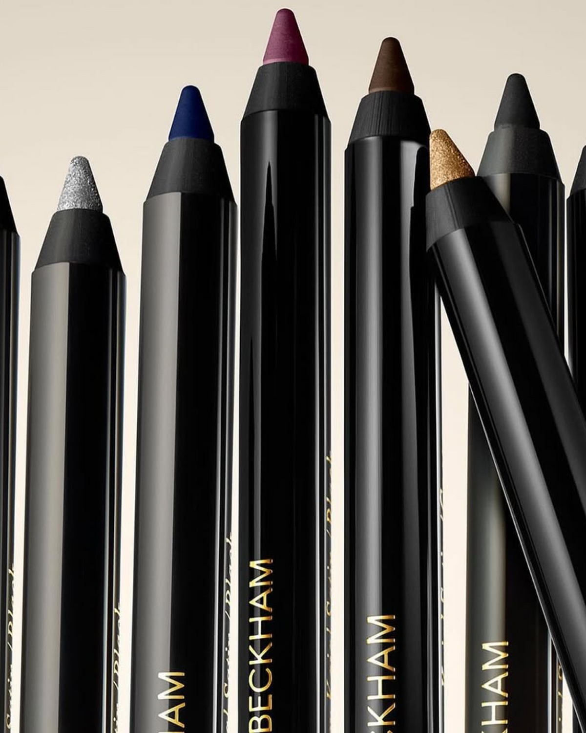 Satin Kajal LIner w/ Sharpener