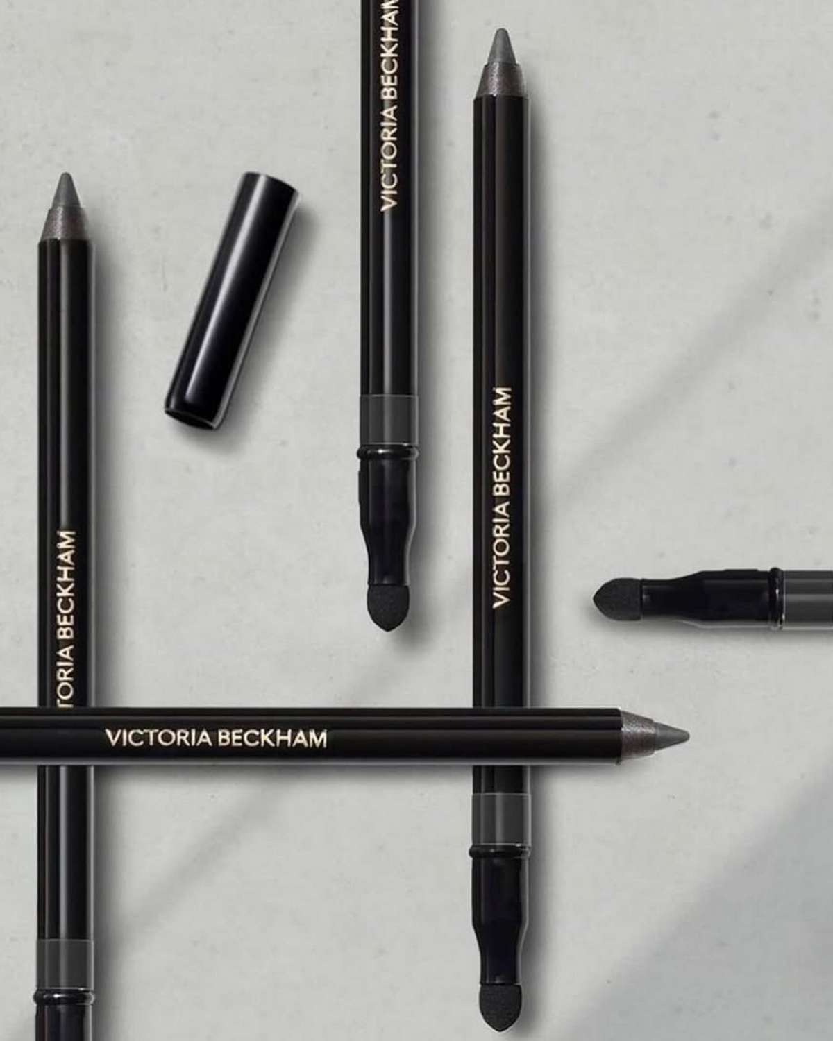 Satin Kajal LIner w/ Sharpener