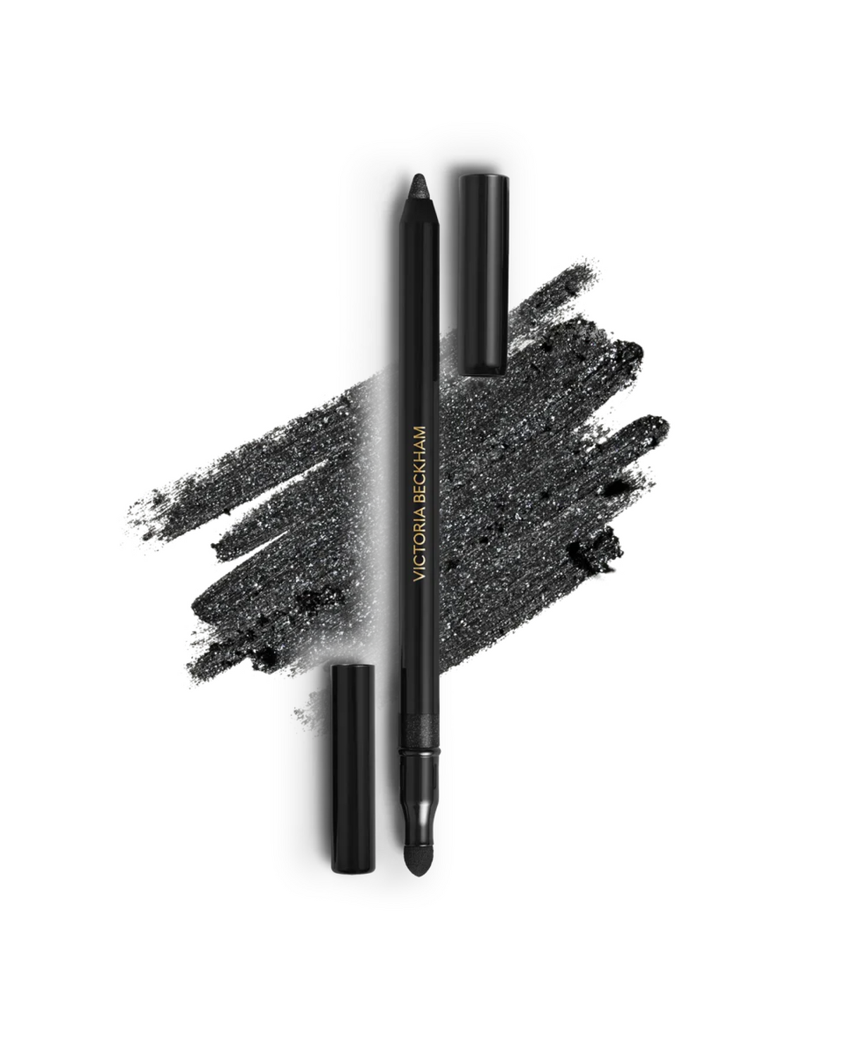 Satin Kajal LIner w/ Sharpener
