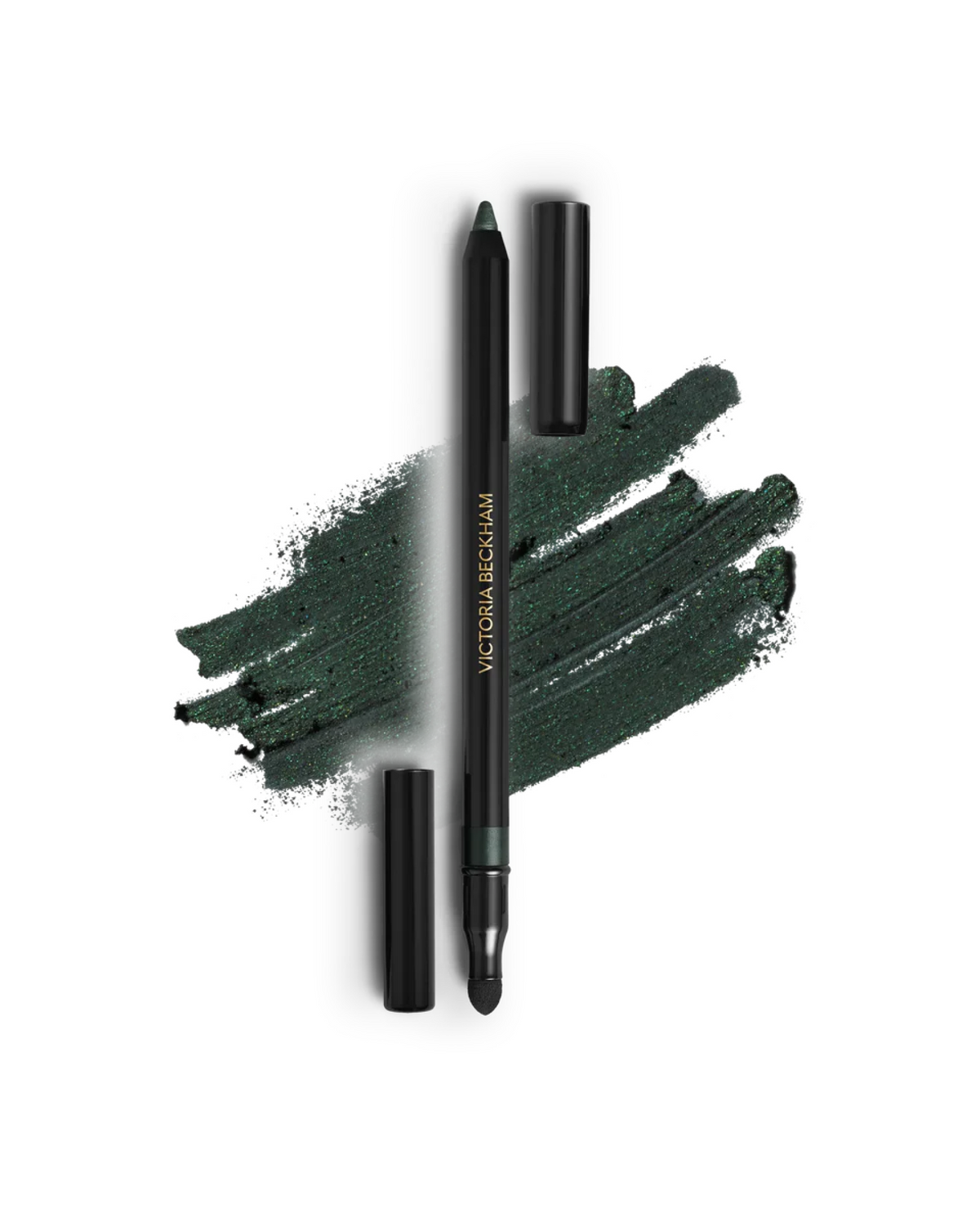 Satin Kajal LIner w/ Sharpener