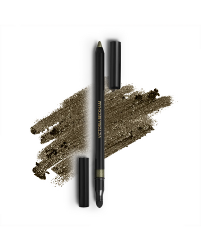 Satin Kajal LIner w/ Sharpener