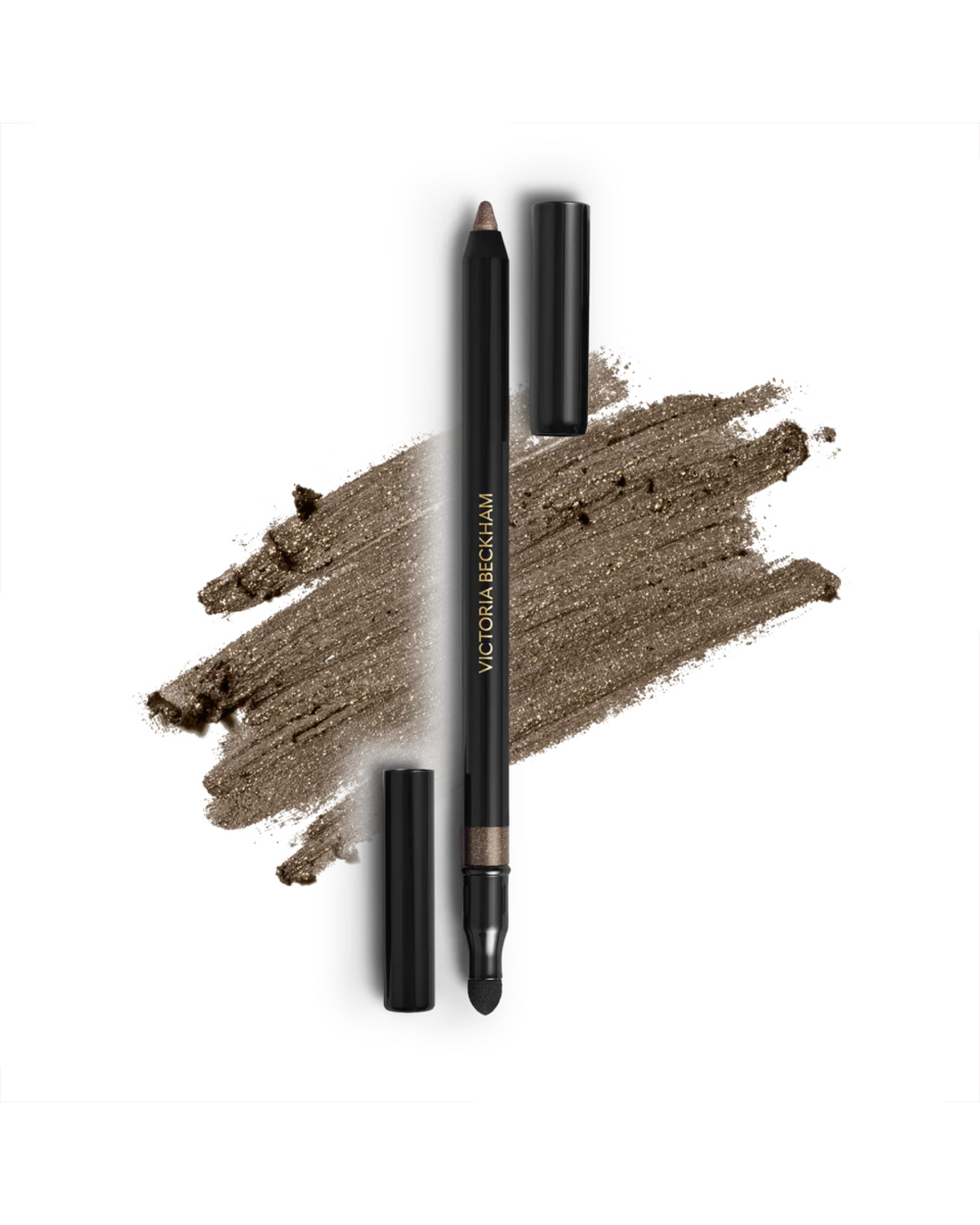 Satin Kajal LIner w/ Sharpener