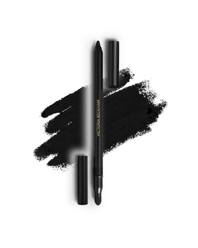 Satin Kajal LIner w/ Sharpener