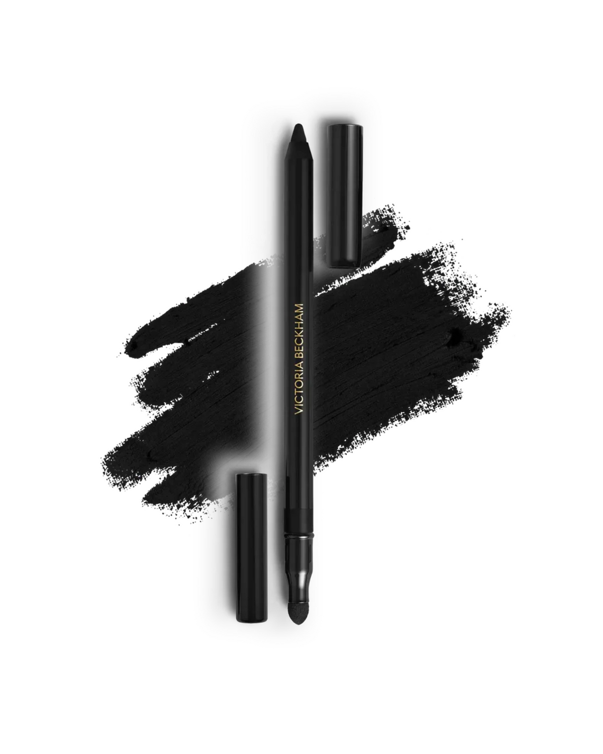 Satin Kajal LIner w/ Sharpener
